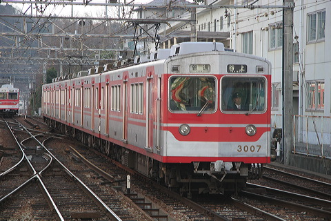 _S 3000n  3007F 3007 [ J] @ 闖    