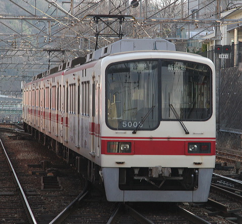 _S 5000n  5005F 5005 [ VJn] @ 闖    