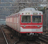 _S 3000n  3017F 3017 [ VJn] @ 闖    