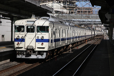 JR{ 415n  K-804   [   ] @     