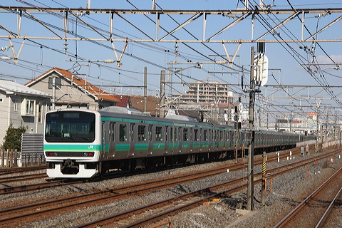 JR{ E231n  108   [   ] @ n    