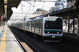 JR{ 501n  K-701   [   ] @     
