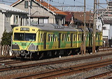RdS        [   ] @ n    