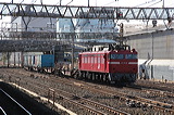 JRݕ  EF81 85   [   ] @ n    