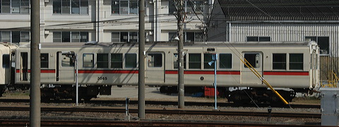 Rz  3560`   3565 [   ] @  ̒O  