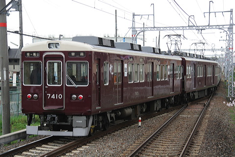 } 7300n  7310F~6R 7410 [ j-R] @     