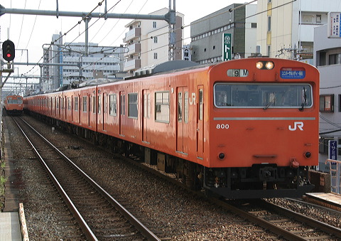 JR{ 103n  25 Nn103-800 [  jo[TVeBE] @ J    