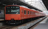 JR{ 201n  C4+C25 Nn200-136 [  V] @ J    