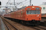 JR{ 103n  8 Nn103-67 [  ] @ J    