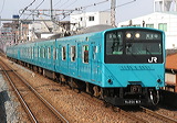 JR{ 201n  C7+C28 Nn201-67 [  V] @ J    