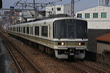 JR{ 221n      [  ] @ J    