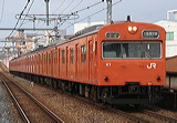 JR{ 103n  8 Nn103-67 [  ] @ J    