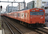 JR{ 103n  25 Nn103-800 [  jo[TVeBE] @ J    