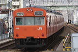 JR{ 103n  26 Nn103-246 [  ] @ c    