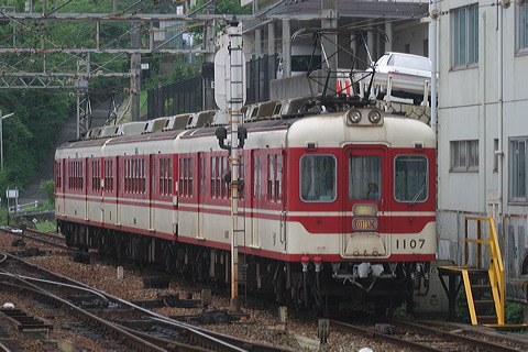 _S 1100n  1107F 1107 [  ] @ 闖    