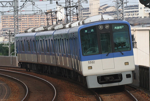 _ 5500n  5501F 5502 [ _] @ 啨    