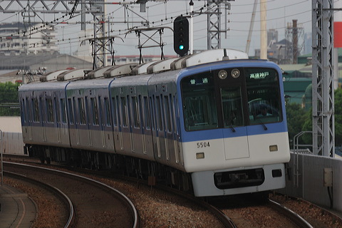 _ 5500n  5503F 5504 [ _] @ 啨    