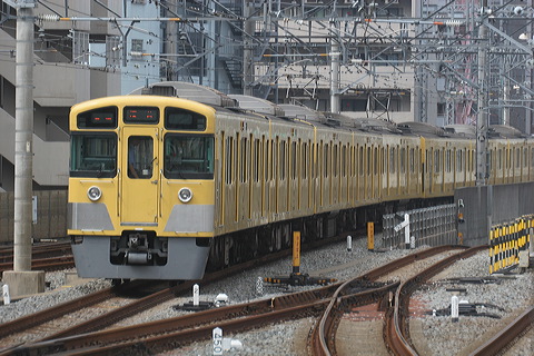  2000n      [   ] @ n    