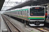 JR{ E231n  S-03   [  ] @ r    