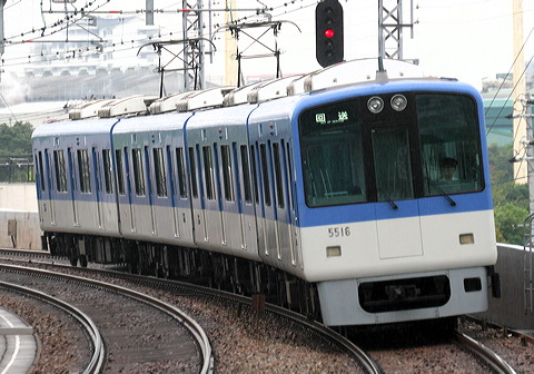 _ 5500n  5515F 5516 [  ] @ 啨    