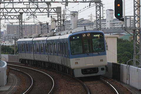 _ 5500n  5507F 5508 [ _] @ 啨    
