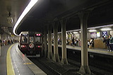 }        [   ] @ @    