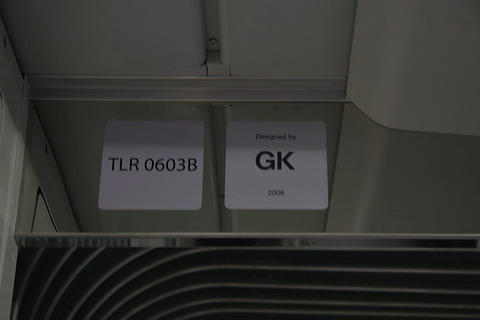 xRCg[  TLR0600` TLR0603 TLR0603B [   ] @ ԓ ԍ\  