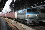 JRݕ  EF66   EF66-111 [   ] @ É    