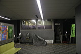 S        [   ] @ h    