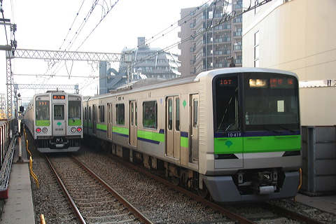 sʋ  10-300` 10-410F 10-419 [e ] @ Dx C#10-269Ƃ̕  