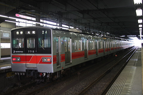 S 7000n  7715F 7715 [e a] @ Oc    