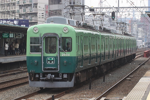  2600n  2604F 2604 [ԋ}s ] @ ֖    