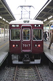 } 7000n  7017F~6R 7017 [ {k-] @ {k    