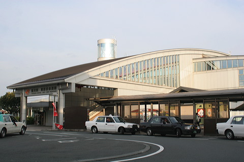 JRC        [   ] @ L    