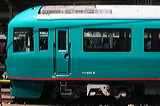 JR{ 485n      [   ] @ l ܂Ȃ  