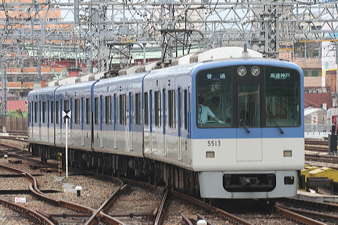 _ 5500n  5513F 5513 [ _] @     