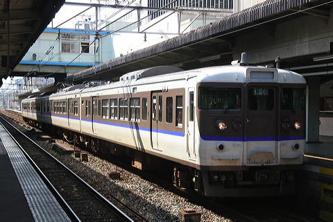 JR{ 115n  ZLN-08Ґ   [   ] @ L    