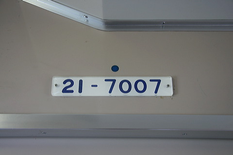 JR{ 0n  R68Ґ 21-7007 [ V] @ ԓ    