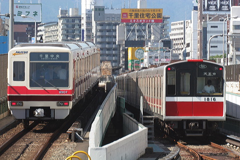 k}s 8000n  8007F 8907 [  痢] @ V sC#1816Ƃ̕  