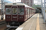 } 7000n  7007F~8R 7107 [ _] @ e    