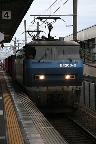JRݕ  EF200   EF200-2 [   ] @ É    