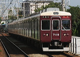 } 7000n  7019F~8R 7119 [} VJn] @ {    