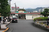 JRC        [   ] @     