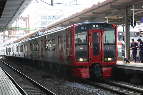 JRB 813n  R225Ґ   [Վ  ] @     