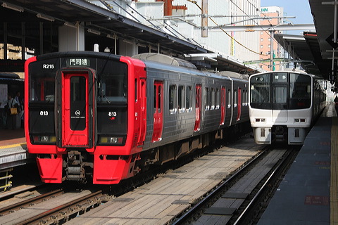 JRB 813n  R215Ґ   [  i`] @  811nƂ̕  
