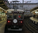 } 6000n      [ _uԉ~] @ \O Hankyu100thwbh}[N  