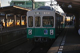 Փd  600` 603F 604 [  ] @ R    