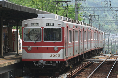 _S 3000n  3005F 3005 [ VJn] @ ԎR    